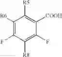 Fig. 62 - Antimicrobial quinolones, their compositions, and uses