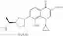 Fig. 71 - Antimicrobial quinolones, their compositions, and uses