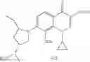 Fig. 72 - Antimicrobial quinolones, their compositions, and uses