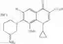 Fig. 75 - Antimicrobial quinolones, their compositions, and uses