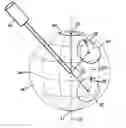 Fig. 01 - Method for dealing with singularities in gravity referenced endoscopic imaging