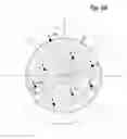 Fig. 07 - Method for dealing with singularities in gravity referenced endoscopic imaging