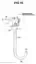 Fig. 11 - Electrical bending endoscope