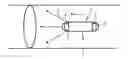 Fig. 01 - Endoscopic capsule for observing tumors