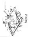 Fig. 08 - Surgical retractor with mounting rail