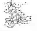 Fig. 01 - System for positioning on a patient an observation and/or intervention device