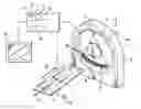 Fig. 01 - Method and apparatus for using tomography for placement of an instrument