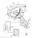 Fig. 02 - Method and apparatus for using tomography for placement of an instrument