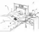 Fig. 01 - Integrated pressure and volume measurement methods and apparatus