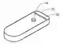 Fig. 01 - Noninvasive blood vessel location device and method