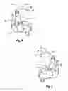 Fig. 03 - Self-contained real-time gait therapy device