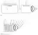 Fig. 07 - Pressure pulse/shock wave apparatus for generating waves having nearly plane or divergent characteristics