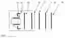 Fig. 09 - Pressure pulse/shock wave apparatus for generating waves having nearly plane or divergent characteristics