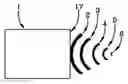 Fig. 01 - Pressure pulse/shock wave therapy methods and an apparatus for conducting the therapeutic methods