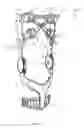Fig. 02 - Knee brace having an adaptable thigh pad