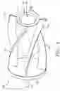Fig. 09 - Transport pump and organ stabilization apparatus including related methods