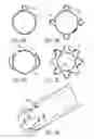 Fig. 05 - Apparatus and method for the treatment of dysmenorrhea