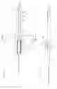 Fig. 03 - Safety butterfly needle