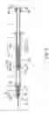 Fig. 09 - Disposable syringe with a retractable needle