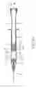 Fig. 16 - Disposable syringe with a retractable needle