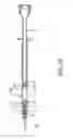 Fig. 23 - Disposable syringe with a retractable needle
