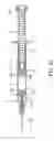 Fig. 24 - Disposable syringe with a retractable needle
