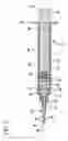 Fig. 03 - Flush syringe having compressible plunger