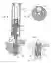 Fig. 07 - Knotless tissue anchor