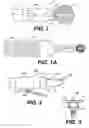 Fig. 02 - Method for preparing a space in bone to receive an insert