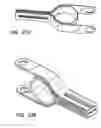 Fig. 09 - Surgical clip and method for making same