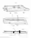 Fig. 04 - Surgical scalpel with retractable guard