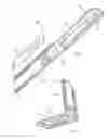 Fig. 05 - Surgical scalpel with retractable guard
