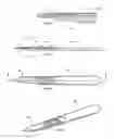 Fig. 13 - Surgical scalpel with retractable guard