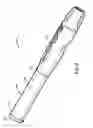 Fig. 11 - Compact lancing device
