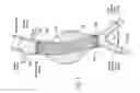 Fig. 04 - Devices, systems, and methods for prosthesis delivery and implantation