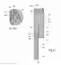 Fig. 08 - Devices, systems, and methods for prosthesis delivery and implantation