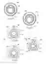 Fig. 28 - Devices, systems, and methods for prosthesis delivery and implantation