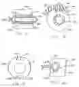 Fig. 06 - Prosthesis anchoring and deploying device