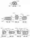 Fig. 04 - Shape memory annuloplasty ring and holder