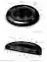 Fig. 07 - Accommodating intraocular lens having peripherally actuated deflectable surface and method