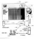 Fig. 09 - Pointer initiated instant bilingual annotation on textual information in an electronic document