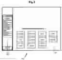 Fig. 06 - Method and system for generating qualified sales leads for off-site third party vendors