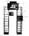 Fig. 01 - Guest screening device