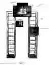 Fig. 02 - Guest screening device