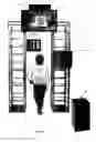 Fig. 04 - Guest screening device