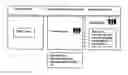 Fig. 01 - System and method for providing content to a mobile communication device