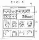 Fig. 09 - Eye test service system