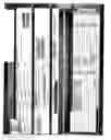 Fig. 12 - System and method of assigning seats and/or tables, as well as issuing and tracking personalized tickets for patrons attending events