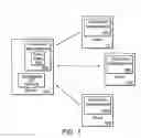 Fig. 02 - Document management of nested references