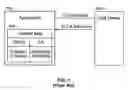 Fig. 02 - Content addressed storage device configured to maintain content address mapping
